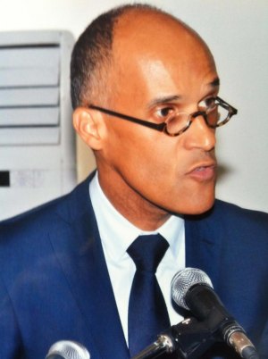 Is a stronger, more effective Common Council emerging...? Westview's David Lawson, a candidate for Common Council Vice President.
